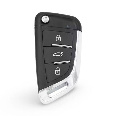 Akıllı Kopyalanabilen Sustalı Kumanda BMW Model 433MHz - 1