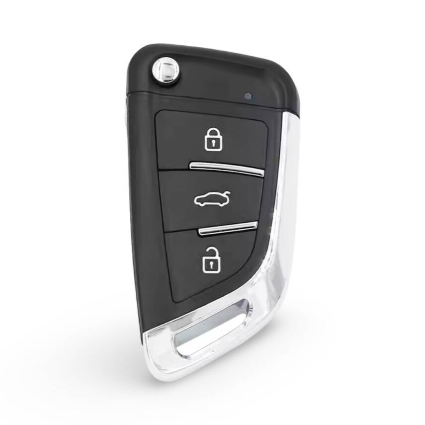 Akıllı Kopyalanabilen Sustalı Kumanda BMW Model 433MHz - 1