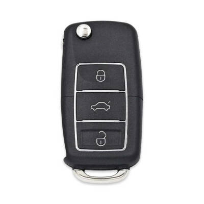Akıllı Kopyalanabilen Sustalı Kumanda VW Model 433MHz - AutoKeyMarket