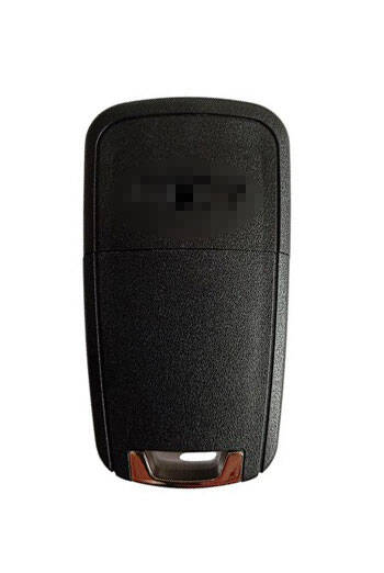 Chevrolet Cruze Aveo 3 Buton Sustalı Kumanda Kabı - 3
