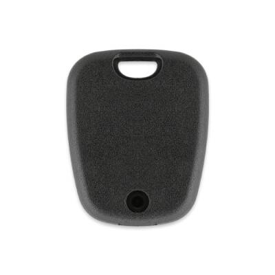 Citroen 2 Buton Kumanda Kabı Yale Uç Uyumlu - 3