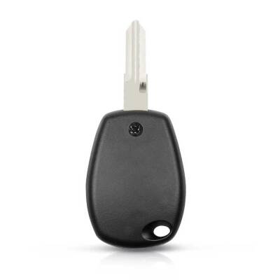 Dacia 2 Buton Kumanda Kabı - 3