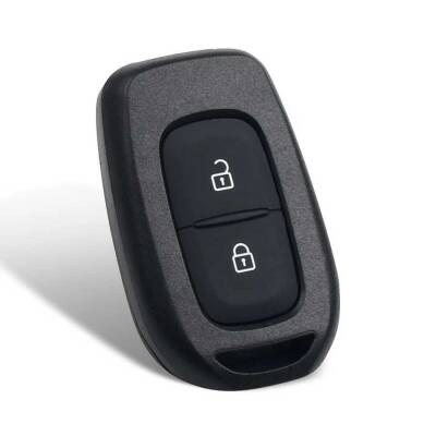 Dacia 2 Buton Kumanda Kabı - 1
