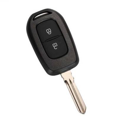 Dacia 2 Buton Kumanda Kabı - 2