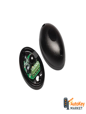 Emniyet Fotoseli Otomatik Kapı Kepenk Sensörü - 4