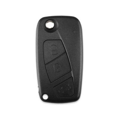Fiat Linea Fiorino 3 Buton Sustalı Kumanda Kabı - 1