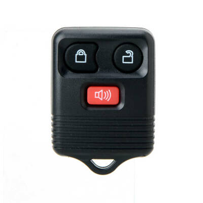 Ford Connect 3 Buton Kumanda Kabı - 1