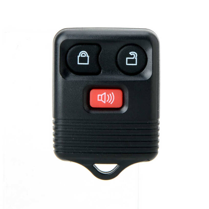 Ford Connect 3 Buton Kumanda Kabı - 1