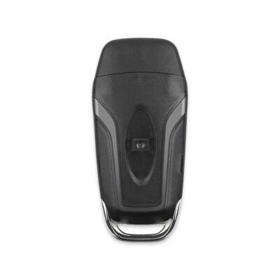 Ford Fiesta Focus 3 Buton Sustalı Kumanda Kabı - 3