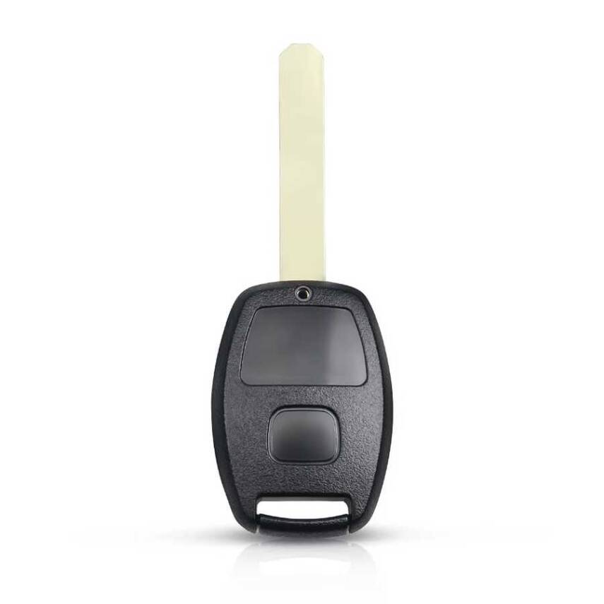 Honda 2 Buton Kumanda Kabı - 2