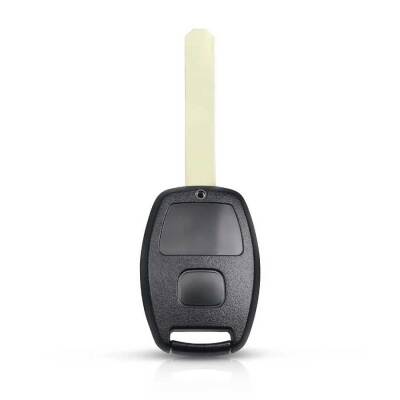 Honda 3 Buton Kumanda Kabı - 2