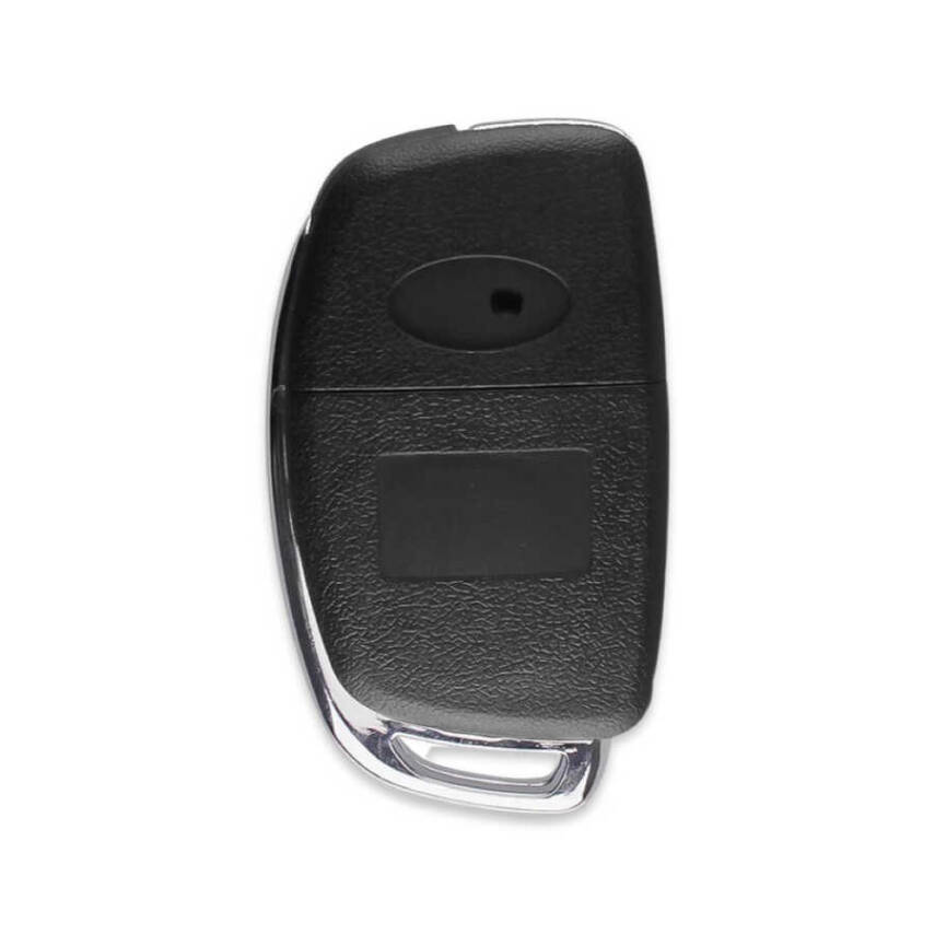 Hyundai i20 3 Buton Sustalı Kumanda Kabı - 3