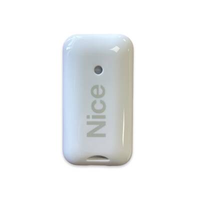 Nice Era Inti 2 Buton Bariyer Kepenk Garaj Kumandası - 2