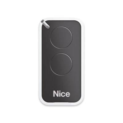 Nice Era Inti 2 Buton Bariyer Kepenk Garaj Kumandası - 1