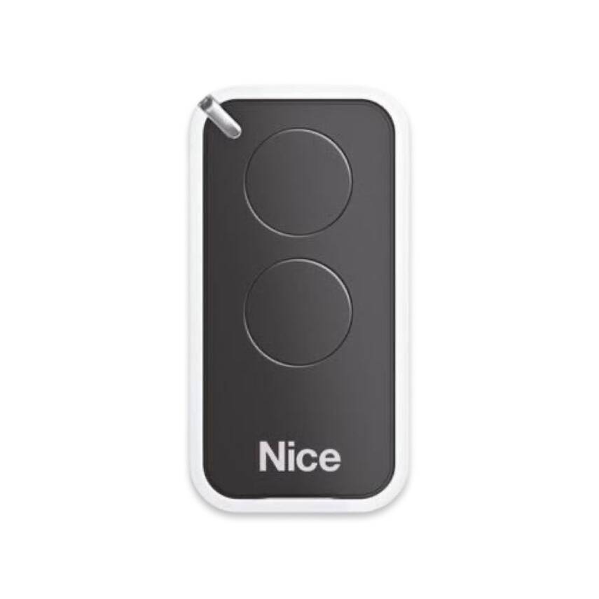 Nice Era Inti 2 Buton Bariyer Kepenk Garaj Kumandası - 1