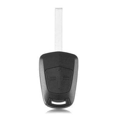 Opel Astra H Corsa D 2 Buton Kumanda Kabı - 1