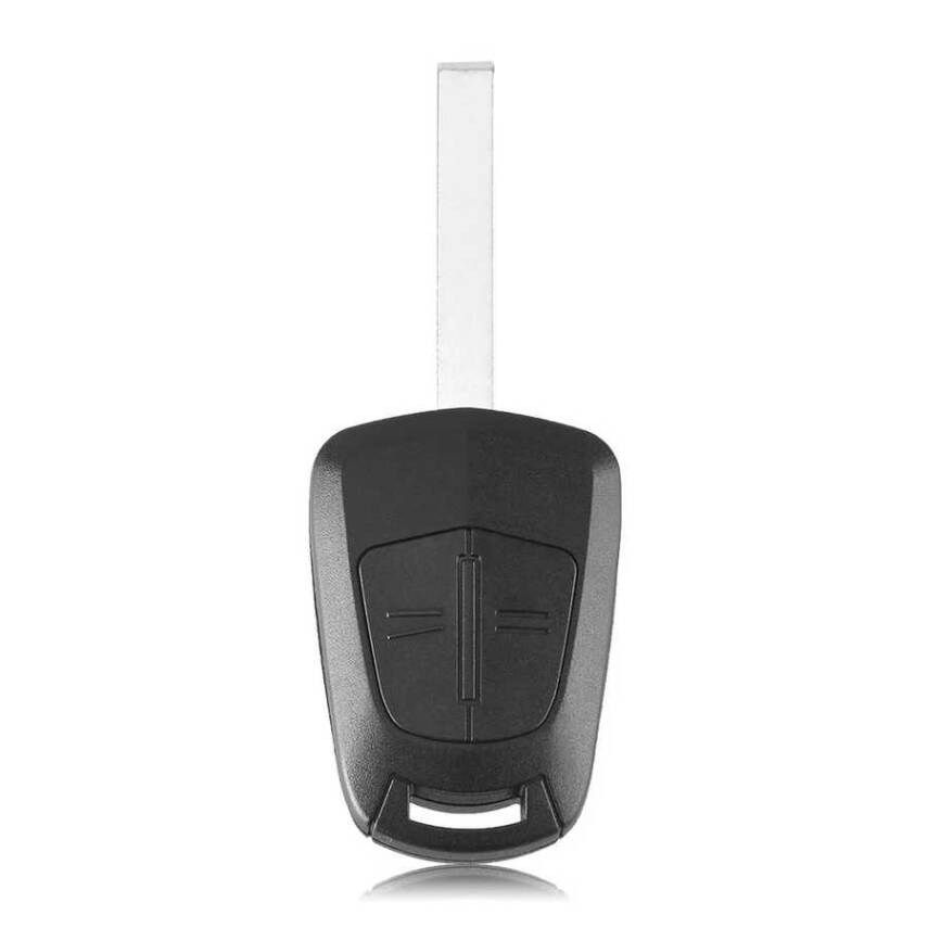 Opel Astra H Corsa D 2 Buton Kumanda Kabı - 1