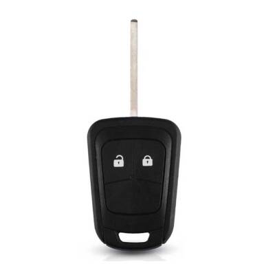 Opel Astra J 2 Buton Kumanda Kabı - 1