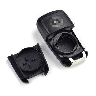 Opel Astra J Corsa 2 Buton Sustalı Kumanda Kabı - 3
