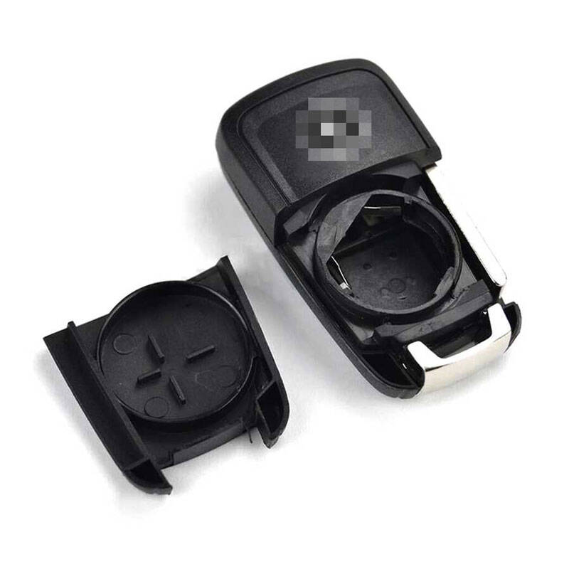 Opel Astra J Corsa 2 Buton Sustalı Kumanda Kabı - 3