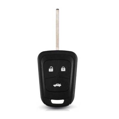 Opel Insignia 3 Buton Kumanda Kabı - 1