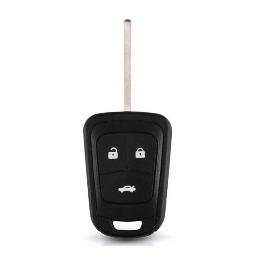 Opel Insignia 3 Buton Kumanda Kabı - 1