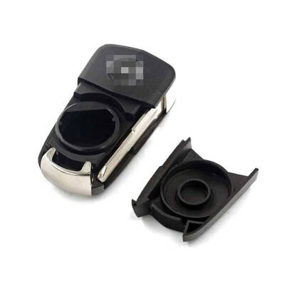 Opel Insignia Astra J 3 Buton Sustalı Kumanda Kabı - 3