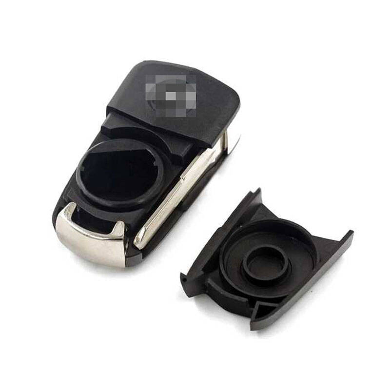 Opel Insignia Astra J 3 Buton Sustalı Kumanda Kabı - 3