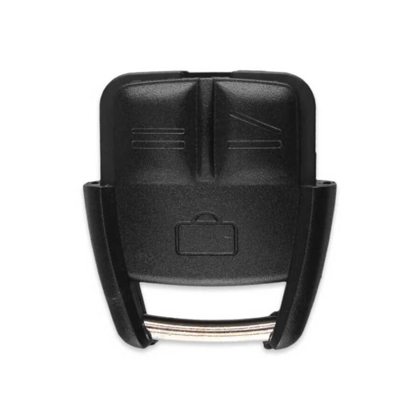 Opel Vectra C 3 Buton Kumanda Kabı - 1