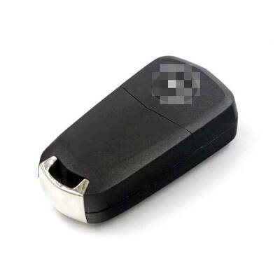 Opel Vectra C 3 Buton Sustalı Kumanda Kabı - 2