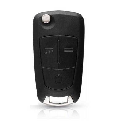 Opel Vectra C 3 Buton Sustalı Kumanda Kabı - 1