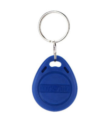 RFID Manyetik Anahtarlık Göstergeç Anahtarlık - 2
