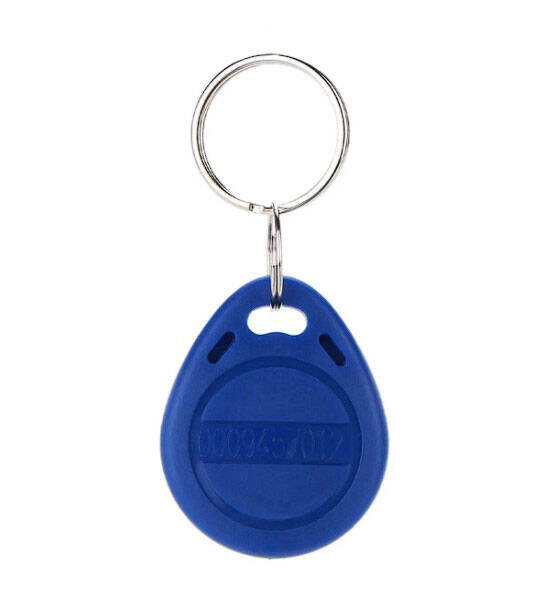 RFID Manyetik Anahtarlık Göstergeç Anahtarlık - 2