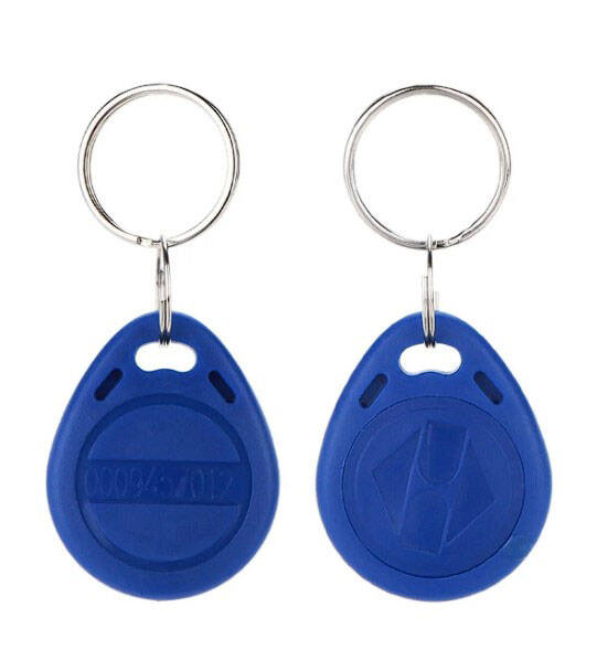 RFID Manyetik Anahtarlık Göstergeç Anahtarlık - 3