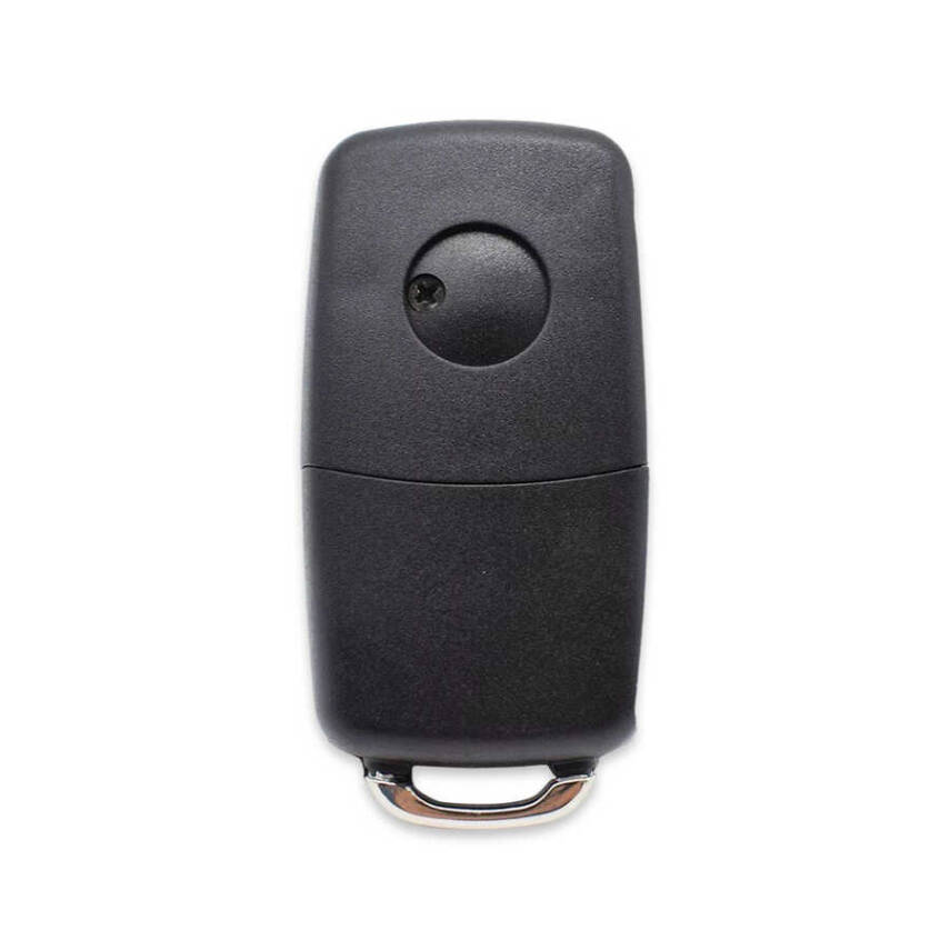 Volkswagen 2 Buton Sustalı Kumanda Kabı - 2