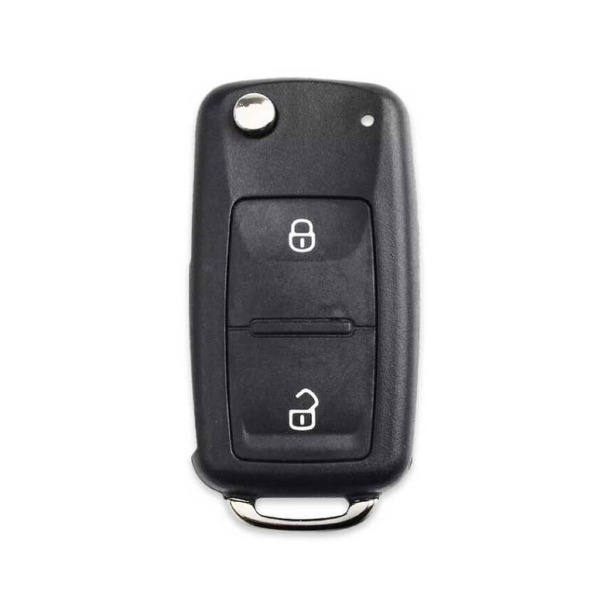 Volkswagen Amarok UDS 2 Buton Kumanda Kabı - 1
