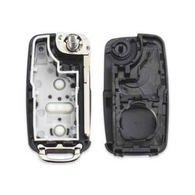 Volkswagen UDS 3 Buton Sustalı Kumanda Kabı - 3