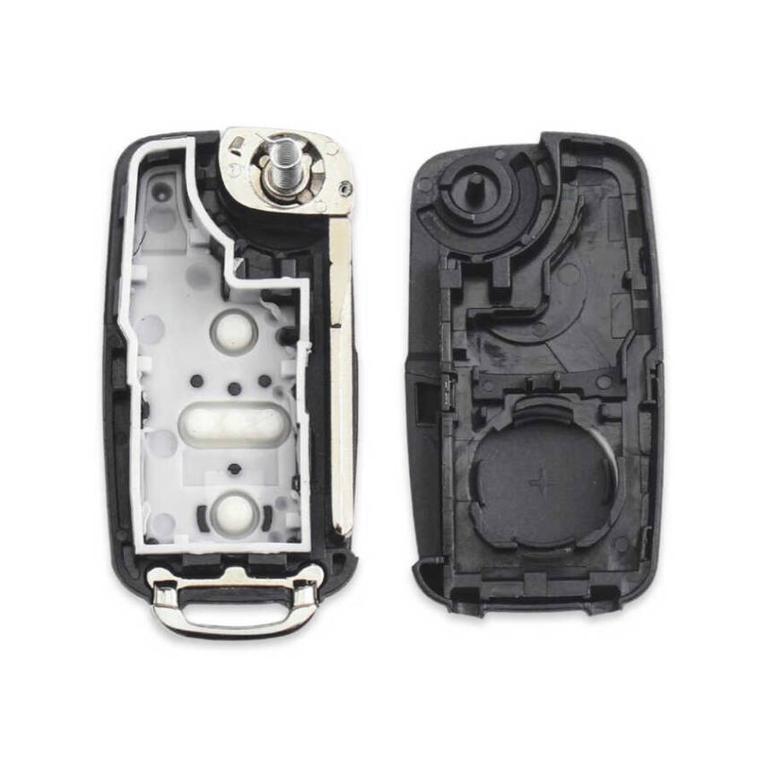 Volkswagen UDS 3 Buton Sustalı Kumanda Kabı - 3